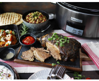 CROCK-POT WOLNOWAR CSC063X 7,5 L INOX - 1463774 - zdjęcie 4